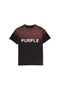 PURPLE BRAND P101 Textured Jersey Inside Out Mens Apparel